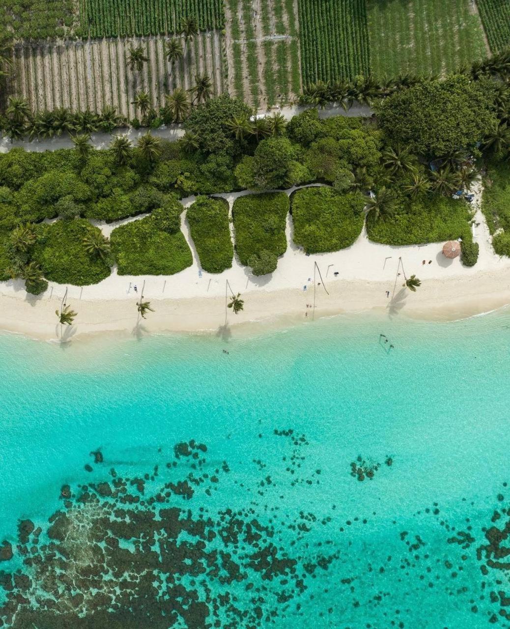 Sands Garden Hotel Тодду Екстер'єр фото