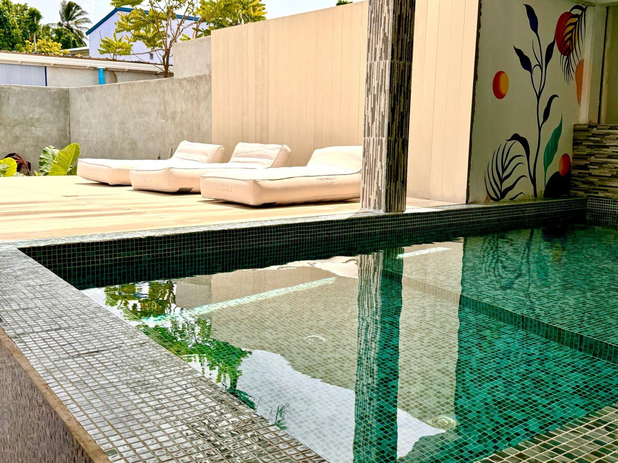 Sands Garden Hotel Тодду Екстер'єр фото