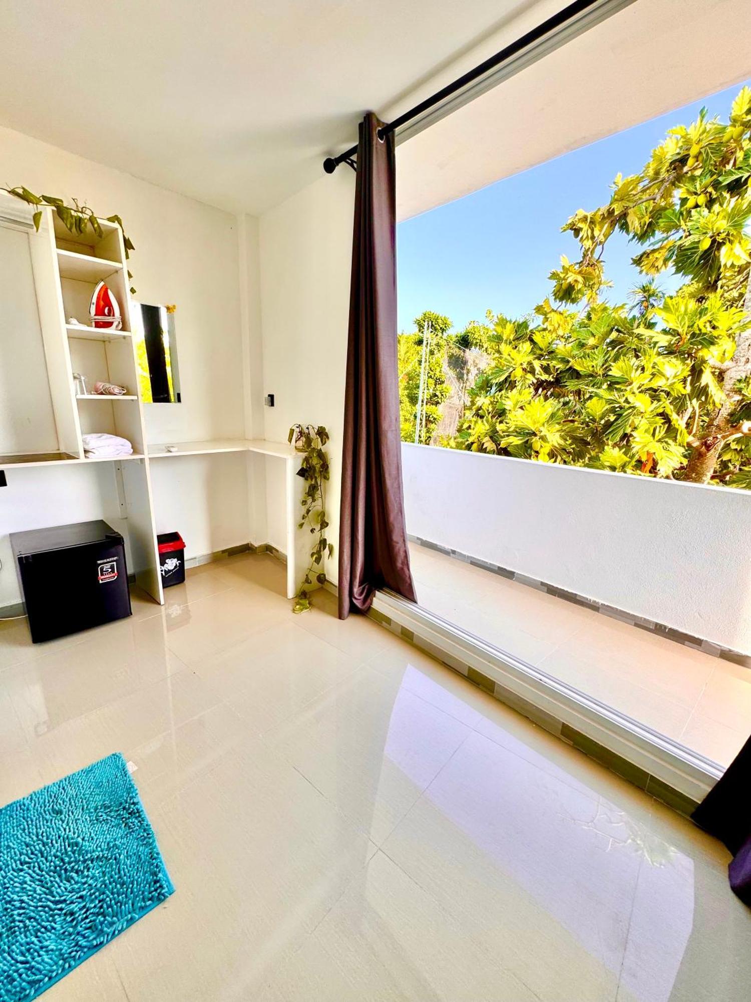 Sands Garden Hotel Тодду Екстер'єр фото