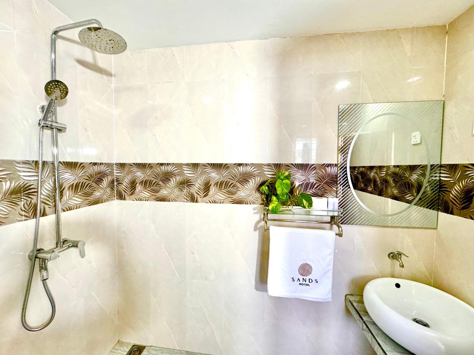 Sands Garden Hotel Тодду Екстер'єр фото